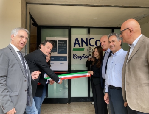 Inaugurato il Punto Digitale Facile a Ponsacco