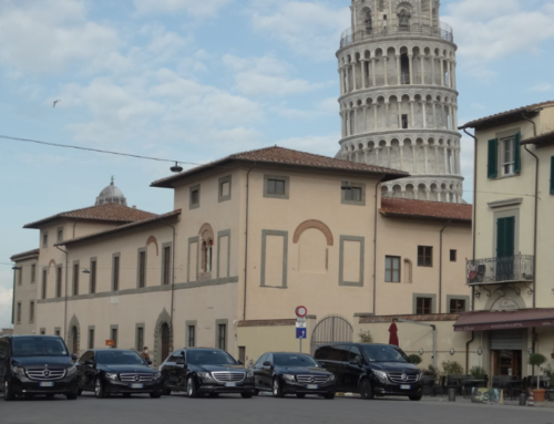 Uber arriva a Pisa, Confartigianato NCC lancia l’allarme: “A rischio l’intero settore”